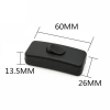 KD303 ON-OFF Arapuar Anahtarı / Açma Kapama Switch