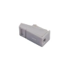 KF1050 Çoklanabilir Terminal Block ve Dip Switch - -