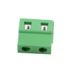KF128V-2P 5mm 2 Pin Terminal Klemens