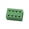 KF142R-5.08 5.08mm 4 Pin Yaylı Klemens