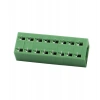 KF142R-5.08 5.08mm 8 Pin Yaylı Klemens