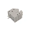 KF250 3.5mm 2 Pin Yaylı Klemens