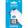 Kioxia (Toshiba) 16GB microSDHC