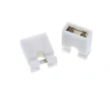 Kısa Devre Jumper 2.0mm Beyaz 2 Pin