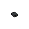 Kısa Devre Jumper 2.0mm Siyah 2 Pin