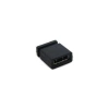 Kısa Devre Jumper 2.54mm 2 Pin Siyah