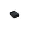 Kısa Devre Jumper 2.54mm Siyah 2 Pin