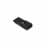 Kısa Devre Jumper Uzun 2.54mm Siyah 2 Pin