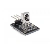 Kızılötesi IR Alıcı Sensör Modülü KY-022