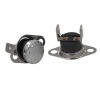KSD301 115 °C Limit Termostat NC 250V 10A