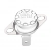 KSD301 185 °C Seramik Limit Termostat NC 250V 10A