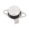 KSD301 55 °C Limit Termostat NO 250V 10A
