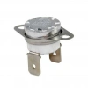 KSD302 220 °C 16A Seramik Limit Termostat NC 250V