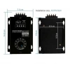 Kumandalı 10A DC Motor Sürücü PWM DC 12-24V