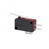 KW3-0Z-C123233L3 SPDT NO+NC 3-Pin Micro Switch