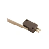 KW3A Uzun Mandallı Switch 3-Pin
