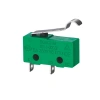 KW4-3Z-3-B222023L2 SPST NO 2-Pin Micro Switch