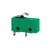 KW4-3Z-3-B222053L104 SPST NO 2-Pin Micro Switch