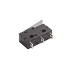 KW4A Micro Switch 3-Pin