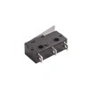 KW4A Micro Switch 3-Pin
