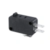 KW7-0 Micro Switch 3-Pin
