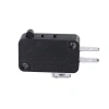 KW7-0 Micro Switch 3-Pin