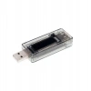 KWS-V21 USB Voltaj ve Akım Ölçer