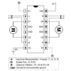 L293B Motor Sürücü Entegresi