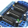 L293D Arduino Motor Sürücü Shield