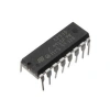 L293D Motor Sürücü Entegresi