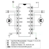 L293D Motor Sürücü Entegresi