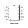 L6205N DIP-20 Motor Sürücü Entegresi