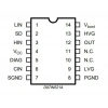 L6386 SMD SO14 Entegre