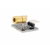 Lazer Sensör - 650nm, 5V, 5mW