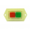 LC3-10 3 Faz 10A ON - OFF Panel Tipi Anahtar