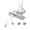 LD-ACMK02 AC 220V Çift Kapı Dolap Aydınlatma Sensörü