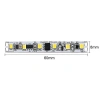 LD-MKN-004 12-24V 3A 4000K Işıklı Temassız El Algılama Dolap Aydınlatma Sensörü