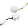 LD-TT-14 AC 220V 110° Mini PIR Hareket Sensörü