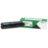 Lexmark 76C00Y0 - Sarı Toner