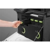 Lexmark CS820de Renkli Lazer Yazıcı