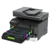 Lexmark CX431adw Çok Fonksiyonlu Renkli Lazer Yazıcı