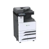 Lexmark CX943adxse Çok Fonksiyonlu Renkli Lazer Yazıcı