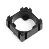 Li-ion 18650 Pil Tutucu Braket