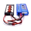 LiPo Paralel Şarj Kartı T-Plug