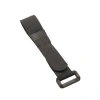Lipo Pil Tutucu Cırt Bant 20x200mm Siyah