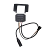 LJ-CM-01 12-24V 3A Çift Renk Dokunmatik Ayna Sensörü