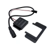 LJ-CM-01 12-24V 3A Tek Renk Dokunmatik Ayna Sensörü