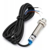 LJ12A3-2-Z/BY 6-36V 2mm PNP NO Endüktif Mesafe Sensörü