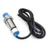LJ16A3-5-Z/DX 6-36V 5mm NC Endüktif Mesafe Sensörü