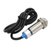 LJ18A3-5-Z/BY 6-36V 5mm PNP NO Endüktif Mesafe Sensörü